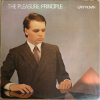 Gary Numan AU LP The Pleasure Principle Front Sleeve v1